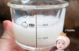 [🆕🇻🇳] Nhím Nhím – Ăn Dặm Mẹ Nhím 🧑‍🧒❤️️👶⭐️ Một chiếc em bé 6m ăn dặm truyền thống đây ạ
Bé tập làm quen rau, củ, quả trước rồi sau đó tới thịt, cá, tôm.
Nguồn: mẹ Thảo Nguyên
#andam
#thucdonandam
, shares-4✔️ , likes-8❤️️ , date-2025-12-08 16:17:24🇻🇳🇻🇳🇻🇳📰🆕