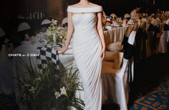 [🆕🇻🇳] CHATS – Cửa hàng quần áo nữ  [🆕Top1Vietnam🇻🇳] 👕 Top1Fashion 👗  THE WEDDING SEASON
Những tháng cuối năm mở ra những khoảnh khắc của mùa hạnh phúc. Các thiết kế từ CHATS by C.DAM hiện diện như vùng quang phổ trong trẻo,  , shares-4✔️ , likes-68❤️️ , date-2025-12-05 03:23:18🇻🇳🇻🇳🇻🇳📰🆕