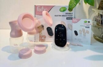 [🆕🇻🇳]  Thế Giới Mẹ Và Bé 430 Yên Viên – Đồ Sơ Sinh – Sữa, Bột, Bỉm giá rẻ nhất HN – Đồ ăn dặm 🧑‍🧒❤️️👶⭐️  FATZ – Máy hút sữa điện đôi CHORUS 2
, shares-1✔️ , likes-0❤️️ , date-2025-12-05 18:18:31🇻🇳🇻🇳🇻🇳📰🆕