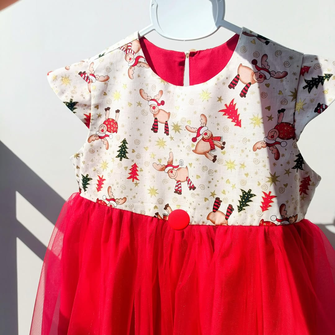 [🆕🇻🇳] Anfenia – Thời trang thiết kế cho bé 🧑‍🧒❤️️👶⭐️ Anfenia xin chào các mom!
Chúng tôi rất vui khi được đồng hành cùng các bé trong suốt thời gian qua, và xin cảm ơn các mom đã lựa chọn shop giữa rất nhiều  , shares-1✔️ , likes-8❤️️ , date-2025-12-02 18:59:30🇻🇳🇻🇳🇻🇳📰🆕