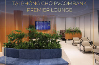 [🆕🇻🇳] PVcomBank – Ngân hàng TMCP Đại Chúng Việt Nam ♥️️📚   DẤU ẤN GIÁNG SINH RỰC RỠ TẠI PHÒNG CHỜ PVCOMBANK PREMIER LOUNGE
Những sắc màu rực rỡ của một mùa Giáng sinh mới đang dần lan tỏa trong không gian phòng ch , shares-49✔️ , likes-77❤️️ , date-2025-12-06 16:00:06🇻🇳🇻🇳🇻🇳📰🆕