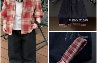 [🆕🇻🇳]  Xún Lolakid – Chuyên bán buôn , bán lẻ quần áo trẻ em thiết kế 🧑‍🧒❤️️👶⭐️ Tết mag quần này về quê đc khum các bác??? Xinhhh xỉuuuu, mê cái màu đỏ này lắm lunnnnQuần bò gấu đỏ
Bảng size chuẩn:
Size 90: 7–9kg
Size 100: 9–11kg , shares-0✔️ , likes-1❤️️ , date-2025-12-05 23:48:04🇻🇳🇻🇳🇻🇳📰🆕