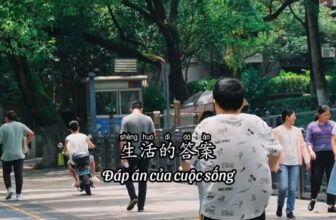 [🆕🇻🇳] Tiếng Trung mỗi ngày – Everyday Chinese – Chuyên luyện thi HSK&HSKK mọi cấp độ 📚 Top1Learn 📕 04.12.25  Hãy cho phép bản thân tạm dừng lại, để tâm bình lặng. Bạn sẽ nhận ra rằng ánh đèn thật dịu dàng, vạn vật đều đáng yêu.
—
Dịch bởi: Tiếng Trung  , shares-0✔️ , likes-24K❤️️ , date-2025-12-04 17:05:56🇻🇳🇻🇳🇻🇳📰🆕