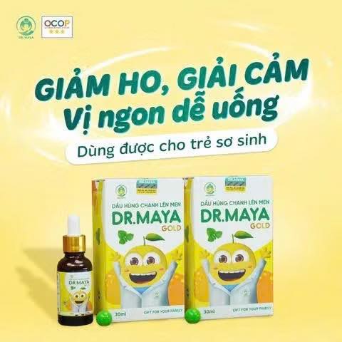 [🆕🇻🇳] Bé Bắp Shop – CHUYÊN ĐỒ SƠ SINH MẸ VÀ BÉ HP 🧑‍🧒❤️️👶⭐️ Phòng bệnh hơn chữa bệnh
Bme nên dự bị sẵn 1 em húng chanh cho bé trong mùa Dị.ch Cúm A đang tăng mạnh
Dầu húng chanh lên men chính hãng Dr.Maya Gold cha , shares-0✔️ , likes-3❤️️ , date-2025-12-03 23:31:32🇻🇳🇻🇳🇻🇳📰🆕