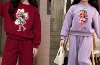 [🆕🇻🇳]  Shop-beyeu.chuyên sỉ lẻ quần áo trẻ em  🧑‍🧒❤️️👶⭐️ Sale bộ thu đông cho bé
Sale #90k/1 bộ– set 2bộ #179k Miễn ship ạ
Chất liệu vải da cá, dày dăn,không phai xù,mềm mịn cho bé
– Có size từ 10-40kg
Nhận h , shares-0✔️ , likes-5❤️️ , date-2025-12-01 16:27:26🇻🇳🇻🇳🇻🇳📰🆕