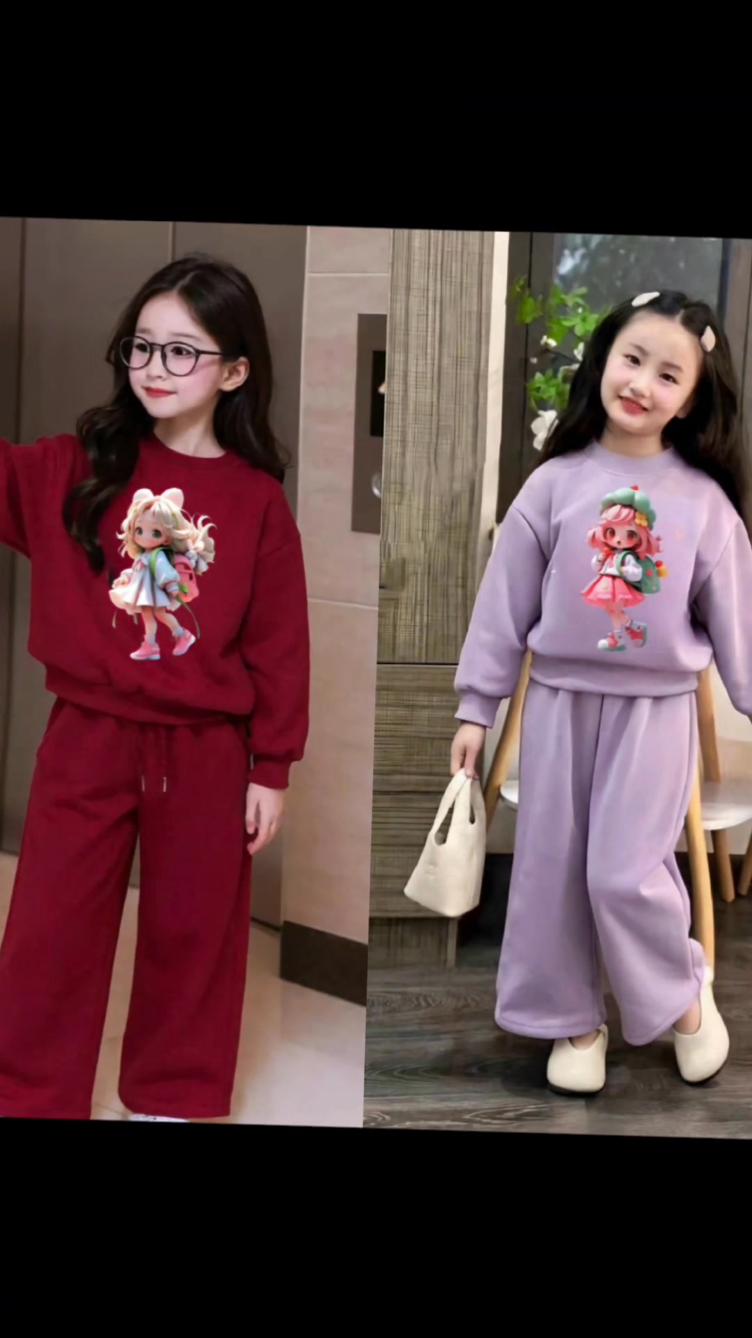 [🆕🇻🇳] Long Hiền Sỉ Quần Áo Trẻ Em Chất Đẹp  (Sỉ Long Hiền Kids)  🧑‍🧒❤️️👶⭐️ Long Hiền Ninh Hiệp
Chuyên giao buôn quần áo trẻ em Quảng Châu chất đẹp ( Không qua Trung Gian – 100% form dáng chuẩn như hình mẫu ) .
Nhóm sỉ Zalo :Đ , shares-0✔️ , likes-2❤️️ , date-2025-11-26 15:12:15🇻🇳🇻🇳🇻🇳📰🆕
