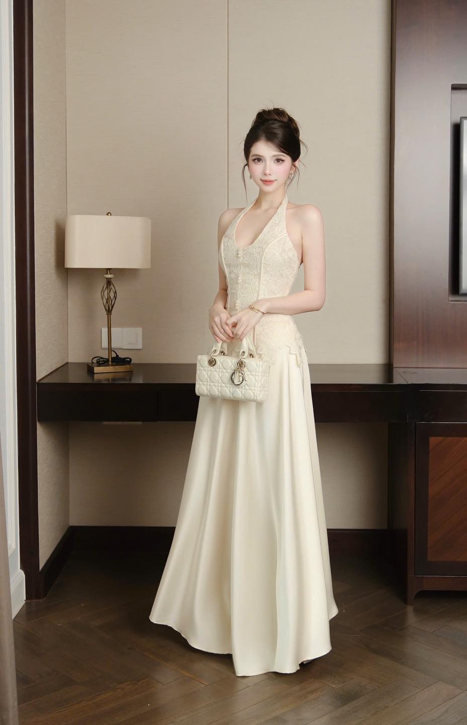 [🆕🇻🇳] Nguyen My – Cửa hàng quần áo 👕 Top1Fashion 👗  Diện style đơn giản thoải mái lúc nào cũng làm mình trông tự tin nhất
Vô tình mix match 2 màu với nhau mà lên tôn da hợp không tưởng luôn ah mấy chị
Link , shares-2✔️ , likes-60❤️️ , date-2025-12-06 16:47:57🇻🇳🇻🇳🇻🇳📰🆕