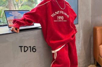 [🆕🇻🇳] Bắp Kids Chuyên thời trang trẻ em QCCC 🧑‍🧒❤️️👶⭐️ Đẹp quá bame ơi
– SET NỈ 2 DA THU ĐÔNG CHO BÉ TRAI
Gió lạnh đầu mùa, mẹ sắm đồ ấm cho bé chưa?
Siêu phẩm vừa cập bến: Set nỉ thể thao 2 da – cực ấm, cực , shares-1✔️ , likes-4❤️️ , date-2025-12-05 18:24:53🇻🇳🇻🇳🇻🇳📰🆕