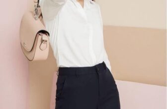 [🆕🇻🇳] TNG Fashion – Thời trang công sở Vest, quần tây âu, áo sơ mi nam nữ [🆕Top1Vietnam🇻🇳] 👕 Top1Fashion 👗   SALE SỐC ÁO BAMBOO DÀI TAY 550k  350k
ƯU ĐIỂM VƯỢT TRỘI CỦA SẢN PHẨM LÀM TỪ CHẤT LIỆU VẢI BAMBOO:
Kháng khuẩn tự nhiên, khử mùi
Không gây dị ứng: Sợ , shares-1✔️ , likes-17❤️️ , date-2025-12-06 02:11:06🇻🇳🇻🇳🇻🇳📰🆕