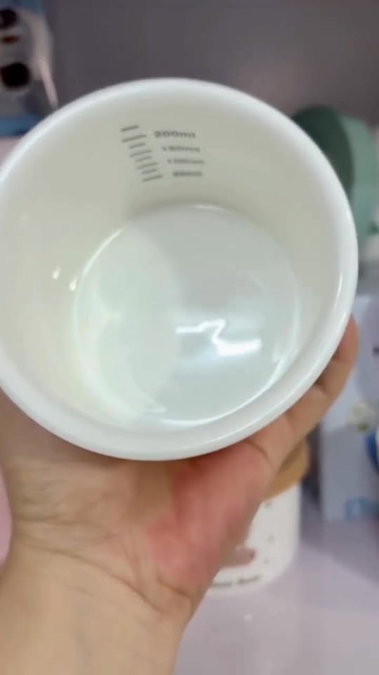 [🆕🇻🇳] Cục Bột Nhỏ – Shop Mẹ & Bé 🧑‍🧒❤️️👶⭐️ Dụng cụ ăn dặm đơn giản cho bé. Chỉ với vài dụng cụ cơ bản là đủ đầy rồi mấy dì ơi, tới đâu mua tới đó cho dễ nè.
#dungcuandam
#xuhuong , shares-0✔️ , likes-1❤️️ , date-2025-12-06 08:51:06🇻🇳🇻🇳🇻🇳📰🆕