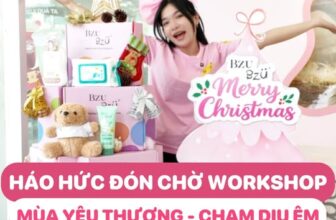 [🆕🇻🇳] BZU BZU Vietnam- Thương hiệu chăm sóc gia đình Số 1 từ Singapore 🧑‍🧒❤️️👶⭐️  Mom ơi, đã sẵn sàng cho một buổi sáng Giáng Sinh ấm áp cùng BZU BZU chưa?
… hẹn gặp mom tại showroom nha!Nội dung chính:Chăm sóc da & giấc ngủ kho , shares-0✔️ , likes-41❤️️ , date-2025-12-11 20:15:24🇻🇳🇻🇳🇻🇳📰🆕