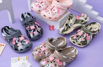 [🆕🇻🇳]  Chuyên Sĩ Giày Dép Trẻ Em Quảng Châu TPHCM 🧑‍🧒❤️️👶⭐️ Sẵn rất nhiều mẫu đẹp nhiều loại cho sỉ tại nhóm 
Link nhóm sỉ giày trẻ em Qc 

Mời khách sỉ
#sigiaytreemquangchau
#chuyensigiaytreem
 , shares-0✔️ , likes-1❤️️ , date-2025-12-05 15:47:18🇻🇳🇻🇳🇻🇳📰🆕