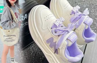 [🆕🇻🇳] Shop Mẹ Bean – chuyên Order 1688, taobao, hàng TQXK, VNXK, Hàng tuồn 🧑‍🧒❤️️👶⭐️ Black friday e săn được mấy chục đôi giày xinhh iuu cho các bé diện Tết.Nhẹ êm, đế chống trơn trượtGiá  #1xxk đôiii cầm đôi giày ko tin được luôn nha , shares-0✔️ , likes-1❤️️ , date-2025-12-06 06:47:26🇻🇳🇻🇳🇻🇳📰🆕