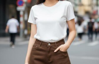 [???] Sarah Shop  ? Top1Fashion ?  Áo phông basic dễ mặc dễ phối
, shares-0✔️ , likes-0❤️️ , date-2025-12-05 03:05:51????????