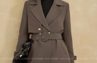 [🆕🇻🇳] Thời trang EVY – BAZA Thanh Hoá 👕 Top1Fashion 👗  Đẹp quá ạ
Áo mangto và quần legging kết hợp chuẩn sang đẹp luôn
, shares-0✔️ , likes-0❤️️ , date-2025-12-04 17:13:02🇻🇳🇻🇳🇻🇳📰🆕