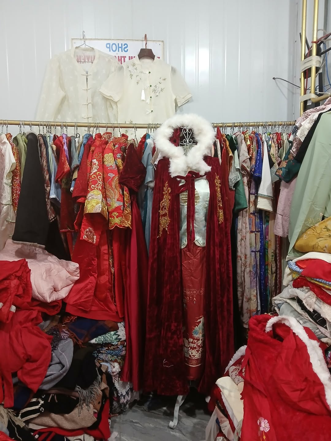 [🆕🇻🇳]  Linh baby kids – Chuyên quần áo- phụ kiện- giày dép QCCC 🧑‍🧒❤️️👶⭐️ Các chị iu đừng quên cái hẹn 9h nhé ạh
, shares-0✔️ , likes-26❤️️ , date-2025-12-02 14:30:37🇻🇳🇻🇳🇻🇳📰🆕