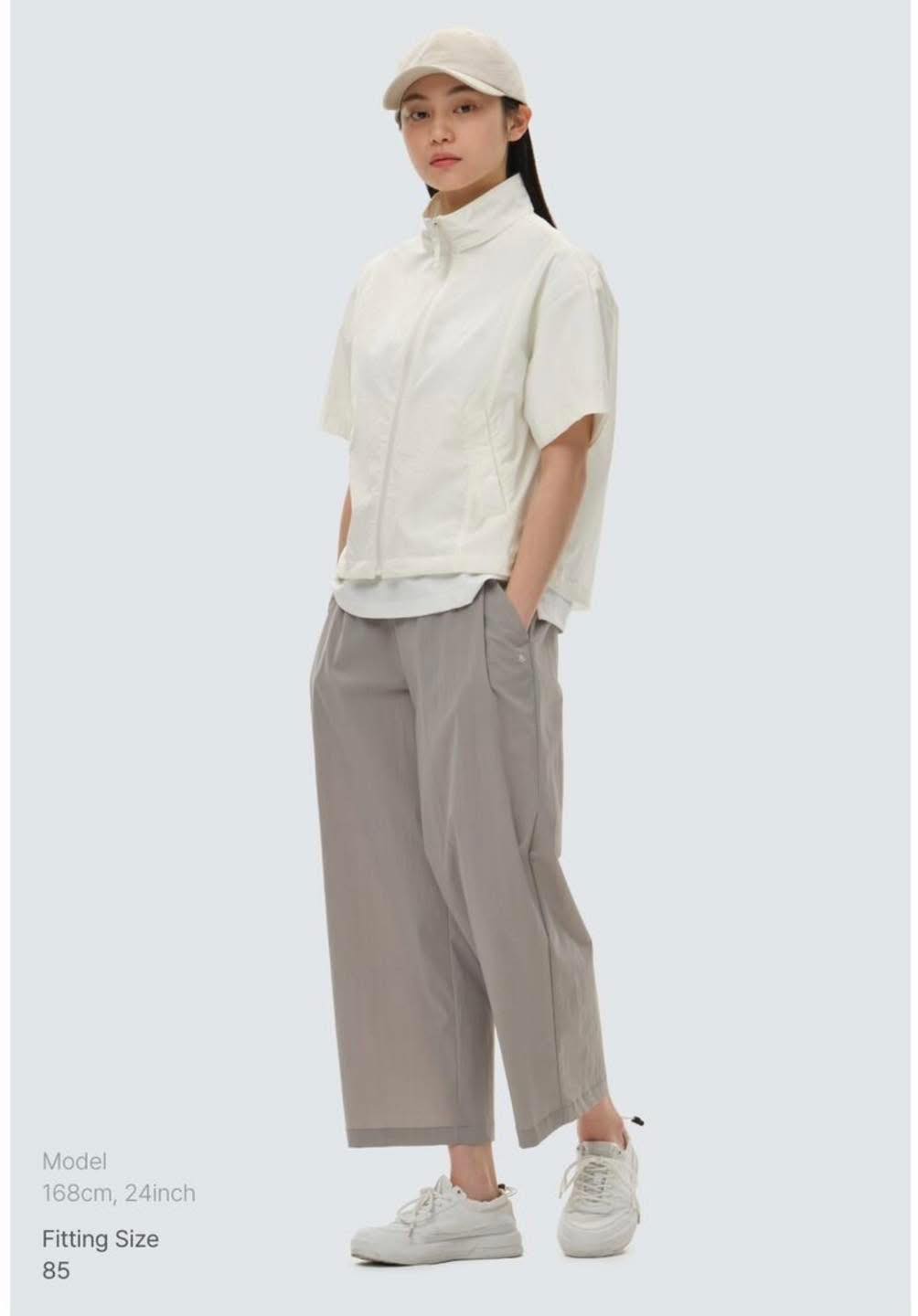 [🆕🇻🇳] Gia Hân VNXK – Quần áo thương hiệu 👕 Top1Fashion 👗  [S_now_Peak].
루트 여성 반팔 바람막이 S24MWRWB63 감성 캠핑.Mẫu áo gió kéo khoá ngắn tay chất liệu si gió co giãn .
Sẵn size: 85  90#Gia_Hân_Thời_Trang_Xuất_Kh , shares-0✔️ , likes-4❤️️ , date-2025-12-05 20:13:24🇻🇳🇻🇳🇻🇳📰🆕