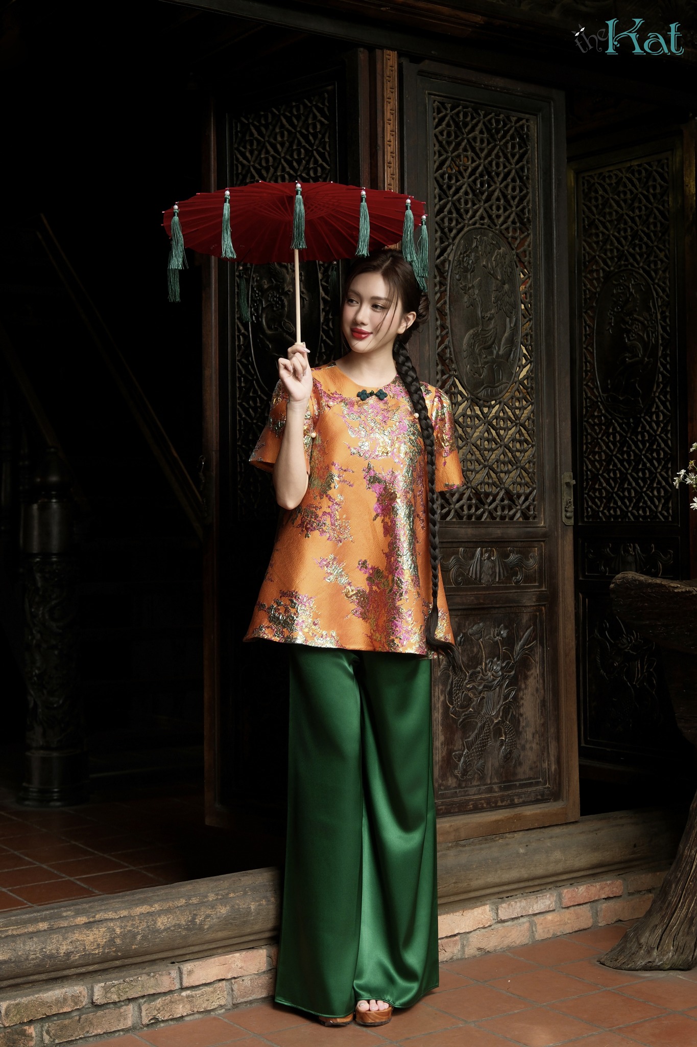 [🆕🇻🇳] VBD Store – Shop váy đầm, quần áo big size nữ – Hồ Chí Minh 👕 Top1Fashion 👗  BIGSIZE NỮ-Quần suông thêu voi đỏ T-QJ609
#bigsize #vbdstore #plussize #jean
, shares-1✔️ , likes-1❤️️ , date-2025-12-04 22:35:15🇻🇳🇻🇳🇻🇳📰🆕