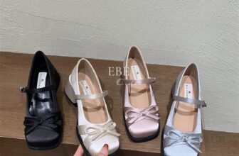 [🆕🇻🇳] EBÉ Concept – Nhận order hàng QCCC 👕 Top1Fashion 👗  𝐋𝐞𝐚𝐯𝐞 𝐚 𝐥𝐢𝐭𝐭𝐥𝐞 𝐬𝐩𝐚𝐫𝐤𝐥𝐞 𝐰𝐡𝐞𝐫𝐞𝐯𝐞𝐫 𝐲𝐨𝐮 𝐠𝐨✿ Mã SP: G1915
✿ Size: 35 – 39
✿ Cao: ~5pInbox để được tư vấn kĩ hơn về sản phẩm
•••••••••
• Cam kết hàng chính , shares-0✔️ , likes-2❤️️ , date-2025-12-06 04:35:10🇻🇳🇻🇳🇻🇳📰🆕