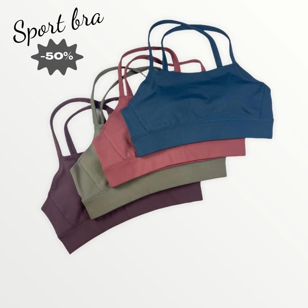 [🆕🇻🇳] Hanghieu247 – Đồ tập cao cấp 👕 Top1Fashion 👗   𝐒𝐩𝐨𝐫𝐭 𝐁𝐫𝐚 𝐜𝐚𝐨 𝐜𝐚̂́𝐩 – 𝐆𝐢𝐚́ 𝐜𝐡𝐢̉ 𝐜𝐨̀𝐧 𝟐𝟎𝟎𝐊 (𝐠𝐢𝐚̉𝐦 𝟓𝟎%)
Thiết kế tối giản, chuẩn dáng – nâng đỡ nhẹ nhàng mà vẫn thoáng mát.
Chất liệu ôm body nhưng không b , shares-0✔️ , likes-2❤️️ , date-2025-12-05 21:19:09🇻🇳🇻🇳🇻🇳📰🆕