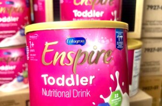 [🆕🇻🇳] KYLA Mamy- Sữa xách tay Mỹ và Canada 🧑‍🧒❤️️👶⭐️ Vẫn là dòng sữa đắt đỏ, lắm thị phi nhưng luôn nằm trong top hút hàng của MỹSo sánh Enfa đỏ và Ens hồng thì vị của Enfa đỏ có phần đậm thơm và hơi ngọt , shares-0✔️ , likes-0❤️️ , date-2025-12-06 18:38:33🇻🇳🇻🇳🇻🇳📰🆕