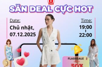 [🆕🇻🇳] TrucStore – Thời Trang Xuất Khẩu VNXK Cao Cấp _ New  👕 Top1Fashion 👗  1 người sẽ tham gia
, shares-0✔️ , likes-0❤️️ , date-2025-12-07 05:21:34🇻🇳🇻🇳🇻🇳📰🆕