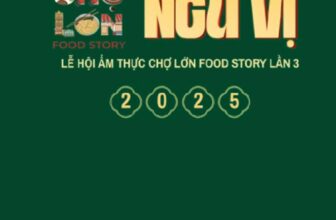 [🆕🇻🇳] Văn Hoa restaurant – Nhà hàng Trung Quốc 🍔 Top1Food  🍜  HƯƠNG VỊ CHỢ LỚN ĐÃ TRỞ LẠI!
Lễ hội ẩm thực Food Story lần 3 – 2025 chính thức khởi động, mang cả tinh hoa ngũ vị vào từng món ăn.
Ai mê đồ ăn Hoa – Việt , shares-0✔️ , likes-29❤️️ , date-2025-12-04 06:53:41🇻🇳🇻🇳🇻🇳📰🆕