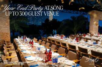 [🆕🇻🇳] Sông – Seafood & Grill – điểm hẹn lý tưởng dành cho bạn và những người thân yêu! 🍔 Top1Food  🍜  YEAR-END CELEBRATION – WHERE JOY BEGINS AT SÔNGCuối năm là dịp để cùng nhau nhìn lại hành trình đã qua, nâng ly chúc mừng những thành tựu, và sẻ chia n , shares-7✔️ , likes-150❤️️ , date-2025-12-03 01:24:08🇻🇳🇻🇳🇻🇳📰🆕