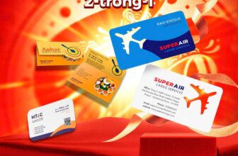 [🆕🇻🇳] In Ấn Hoàng Nam – Dịch Vụ In Ấn Chất Lượng Giá Rẻ 🎨 Top1Designs ✨   Đột Phá Ấn Tượng Với NAME CARD GẤP 2-trong-1!Bạn đã bao giờ cảm thấy Name Card truyền thống quá NHỎ BÉ để truyền tải hết thông điệp về doanh nghiệp mìn , shares-0✔️ , likes-0❤️️ , date-2025-12-01 23:16:45🇻🇳🇻🇳🇻🇳📰🆕