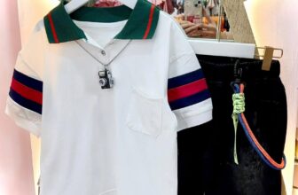 [🆕🇻🇳]  KK bébé Kids – Chuyên Hàng Thiết Kế Cho Mẹ&Bé 🧑‍🧒❤️️👶⭐️  Mix 1 chút choHàng sẵn sốp size 9–45Kg
Có sz lớn hơnIb gu của mom để sốp tư vấn mix match từ A–ÁMom thích mẫu nào ib or ghé sốp lựa bao la luô , shares-0✔️ , likes-3❤️️ , date-2025-12-07 17:02:25🇻🇳🇻🇳🇻🇳📰🆕