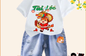 [🆕🇻🇳] Chi Store – Thời trang cho bé Yêu 🧑‍🧒❤️️👶⭐️ Set đồ Best Seller mùa Tết đang “sốt xình xịch”, kho báo dự là sắp cháy hàng rồi các mom ơi!Tết này không cần chi nhiều, chỉ với #110k/set, bé đã có ngay , shares-0✔️ , likes-3❤️️ , date-2025-12-06 18:24:13🇻🇳🇻🇳🇻🇳📰🆕