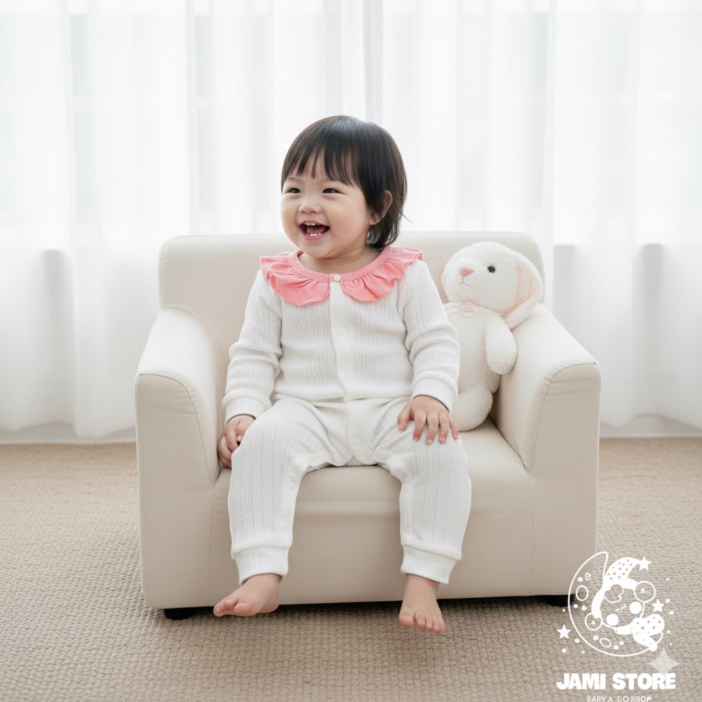 [🆕🇻🇳]  Made By Hằng – chuyên đồ len hanmade 🧑‍🧒❤️️👶⭐️  Combo đầy tháng, thôi nôi cho bé siêu sinh
Combo đầy tháng thôi nôi được nhà Made By Hằng phối theo set bao gồm: body(váy)  + giày + mũ hoặc băng đô + tấ , shares-0✔️ , likes-1❤️️ , date-2025-12-08 15:30:12🇻🇳🇻🇳🇻🇳📰🆕