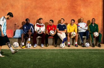 [🆕🇻🇳] Adidas Việt Nam 👕 Top1Fashion 👗  DÒNG CHẢY WORLD CUP, TÁI HIỆN QUA BST 15 QUẢ BÓNG FIFA WORLD CUP “HISTORICAL WORLD CUP BALL COLLECTION”Một hành trình tuyển chọn xuyên suốt di sản của Wo , shares-1✔️ , likes-56❤️️ , date-2025-12-06 03:00:40🇻🇳🇻🇳🇻🇳📰🆕