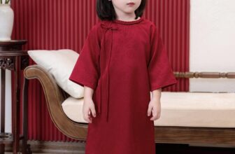[🆕🇻🇳]  Carrot – Design for Girls – nhãn hiệu thời trang thiết kế dành cho bé gái từ tháng 01/2015 🧑‍🧒❤️️👶⭐️ BST Áo dài Tết 2026
Không để các bé chờ lâu, Áo dài Carrot đã đủ size, sẵn sàng đón Tết cùng bé rồi ạ.
Áo dài nhà Carrot nổi tiếng với chiếc cổ được dựng f , shares-1✔️ , likes-8❤️️ , date-2025-12-09 15:16:00🇻🇳🇻🇳🇻🇳📰🆕