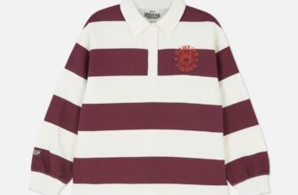 [🆕🇻🇳] SHIN Baby Closet – Thế giới thời trang, phụ kiện cho bé 😎❤️️⭐️ HÀNG MỚI VỀShopee:Áo nỉ bông ngon bổ rẻ cho bé, hàng dư xịn. Mã này unisex bé trai hay gái đều mặc được ạ.Size: 7-15y
Giá: 160k, shopee +10%
– – – – , shares-0✔️ , likes-1❤️️ , date-2025-12-07 23:52:43🇻🇳🇻🇳🇻🇳📰🆕