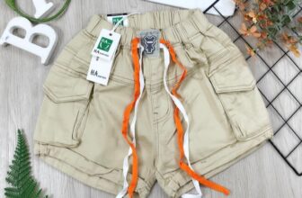 [🆕🇻🇳] XuKen’s shop – Thời Trang Trẻ Em 🧑‍🧒❤️️👶⭐️  CHƯƠNG TRÌNH GIẢM GIÁ TOÀN SHOP:
Hóa đơn dưới 1 triệu ➤ Giảm 20%
Hóa đơn từ 1 triệu trở lên ➤ Giảm 30%
Hóa đơn từ 1 triệu 5 trở lên ➤ Giảm 40%
Hóa đơn , shares-0✔️ , likes-0❤️️ , date-2025-12-05 21:21:45🇻🇳🇻🇳🇻🇳📰🆕