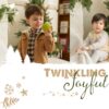[🆕🇻🇳] Lullaby Baby Vietnam 😎❤️️⭐️  LULLABY – TWINKLING CHRISTMAS, JOYFUL BABY
Mùa Giáng sinh đang ghé cửa, mang theo những ánh đèn lung linh và niềm hân hoan bé nhỏ trong từng khoảnh khắc. , shares-1✔️ , likes-12❤️️ , date-2025-12-07 03:15:03🇻🇳🇻🇳🇻🇳📰🆕