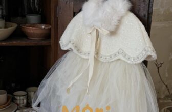 [🆕🇻🇳] Mori Kids – Thời trang trẻ em phong cách Hàn Quốc 🧑‍🧒❤️️👶⭐️  Chiếc đầm tiểu thư đang “làm mưa làm gió” trên newfeed của các mẹ . Thiết kế mới cho mùa lễ hội năm nay của hãng #Chengle vừa onweb 6.12 sẽ có giá chính t , shares-0✔️ , likes-3❤️️ , date-2025-12-04 23:14:09🇻🇳🇻🇳🇻🇳📰🆕