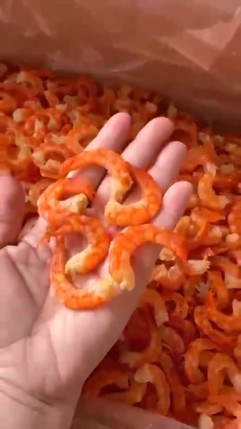 [🆕🇻🇳] LÝ SƠN Food tại Hồ Chí Minh – Đặc sản các vùng miền 🍔 Top1Food  🍜 Tôm khô VIP 
Là tôm thiên nhiên 
Tôm đất 
Rất hiếm rất ngon chất lượng 
Nên giá cũng tiền nào của đó luôn 1170k/   1kg ạ 
2 vỉ , shares-0✔️ , likes-1❤️️ , date-2025-12-04 00:33:54🇻🇳🇻🇳🇻🇳📰🆕