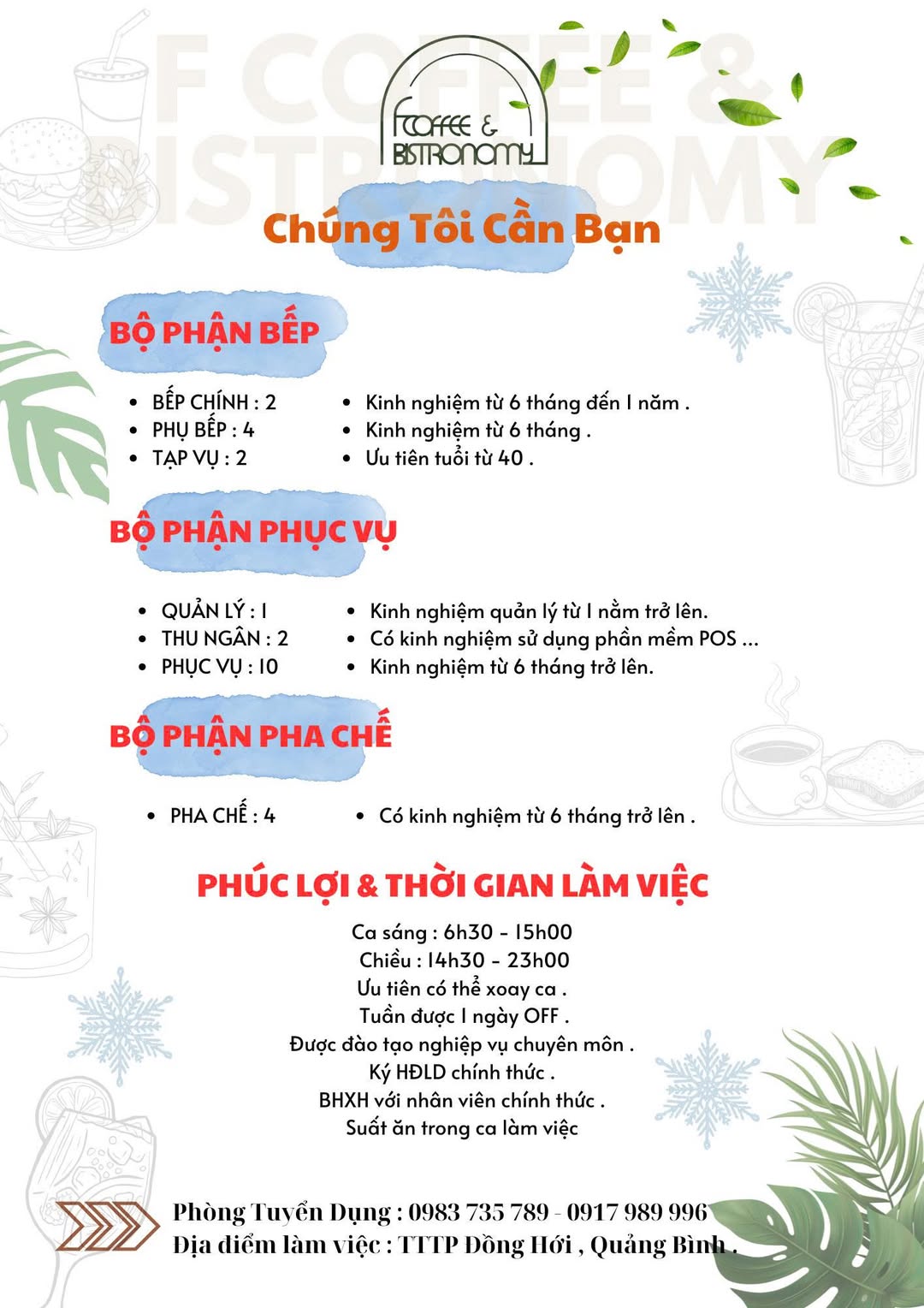 [☕️🇻🇳] GreenHouse coffee & tea 🥤 Top1Coffee ☕️ Mời bạn đến “Thư”
, shares-1✔️ , likes-4❤️️ , date-2025-11-21 00:48:00🇻🇳🇻🇳🇻🇳📰🆕