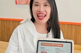 [🆕🇻🇳] Dodo Pizza Vietnam – Chuỗi nhà hàng Pizza tại TP.HCM 🍔 Top1Food  🍜 HỌC SINH ĐỒNG XOÀI – TÂY NINH ƠI
COMBO GIÁ HỜI PHÙ HỢP QUÁ NÈCombo 3 món chỉ 45k mới ra mắt.Mono thương mời các bạn dùng thử nhé!!*Giao hàng MIỄN P , shares-0✔️ , likes-16❤️️ , date-2025-12-02 22:54:30🇻🇳🇻🇳🇻🇳📰🆕