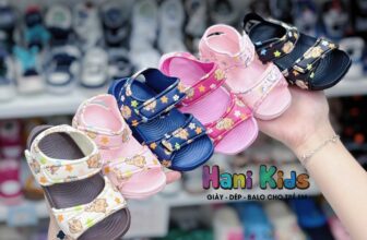 [🆕🇻🇳]  Hani Kids Giày Dép- Balo cho trẻ em 🧑‍🧒❤️️👶⭐️ Full bảng màu luôn rồi í
—————————–
Hani Kids chuyên giày dép balo trẻ em
Tất cả mẫu đều sẵn.Hình tự chụp 100%.
SHIP COD TOÀN QUỐC
Được  , shares-0✔️ , likes-0❤️️ , date-2025-12-06 02:00:12🇻🇳🇻🇳🇻🇳📰🆕