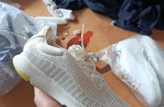 [???] Rô Store giày-vnxk – Chuyên giày dép VNXK  ? Top1Fashion ?  Size 36
Chân 35
Sale 150k
, shares-0✔️ , likes-2❤️️ , date-2025-12-06 17:57:10????????