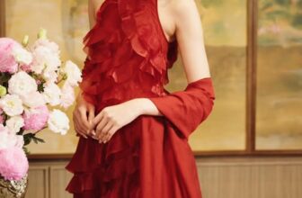 [🆕🇻🇳] 21Six – ME & MY STYLE 👕 Top1Fashion 👗  Amélina Organza Ao dai  – Peony des Arts | Ao dai Tet 2026 Collection#tetholiday #aodaitet #aodai #newcollection #21six #21sixcouture , shares-0✔️ , likes-24❤️️ , date-2025-12-04 23:40:28🇻🇳🇻🇳🇻🇳📰🆕