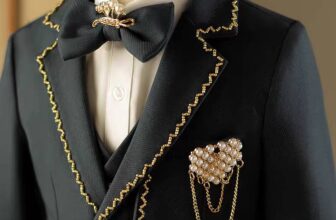 [🆕🇻🇳]  MMKID aims to bring kids the most high fashionable and high quality party design 🧑‍🧒❤️️👶⭐️ “A little gentleman, born to shine under the lights”Đỉnh cao của partywear quý tộc dành cho bé trai, bộ vest MMKID được hoàn thiện thủ công với từng đườn , shares-0✔️ , likes-3❤️️ , date-2025-12-07 18:07:32🇻🇳🇻🇳🇻🇳📰🆕