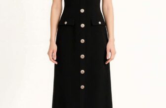 [🆕🇻🇳] Kho hàng vnxk 👕 Top1Fashion 👗  ( HÀNG DƯ % cực hiếm)
ĐẸP TỪ CÁI CÚC NHA
Váy D-K-N-Y  hàng xịn đẹp miễn bàn, chất đẹp khỏi ban, màu quá đẹp. Màu siêu sang. mặt vải đanh đẹp lắm, cực tỷ mỷ , shares-0✔️ , likes-3❤️️ , date-2025-12-09 02:38:59🇻🇳🇻🇳🇻🇳📰🆕