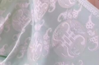 [🆕🇻🇳] Mobi Kid – Chuyên Quần Áo Trẻ Em MinkyMom 🧑‍🧒❤️️👶⭐️ Bên tiktok sốp em đang có Flash sale nha
Áo dài còn #99ka
tiktok:  , shares-0✔️ , likes-2❤️️ , date-2025-12-07 04:51:56🇻🇳🇻🇳🇻🇳📰🆕