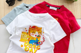 [🆕🇻🇳] Poco – Mẹ và Bé Yêu – Chuyên Quần áo thời trang, nón thời trang, Giày dép và phụ kiện xinh🧑‍🧒❤️️👶⭐️ BST Tết BÍnh Ngọ -Xuân 2026 giảm đến 30% kèm quà tặng hấp dẫn bố mẹ ơi
Ghé shop ngay hôm nay để nhận ưu đãi bố mẹ nhé
Shopee shop:
Tiktok shop: www.tiktok , shares-0✔️ , likes-2❤️️ , date-2025-12-10 04:16:14🇻🇳🇻🇳🇻🇳📰🆕