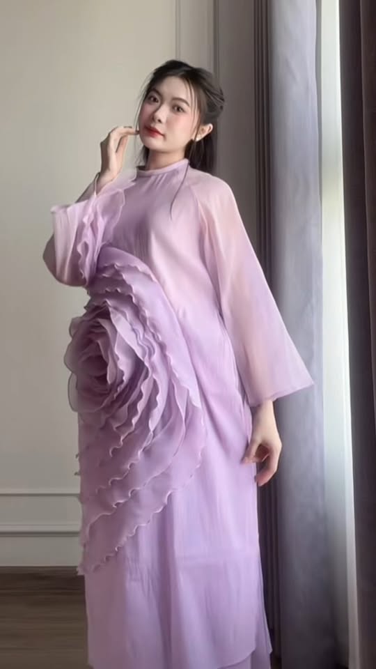 [🆕🇻🇳] DAS LA VIE de ma vie – Thiết kế & Thời trang 👕 Top1Fashion 👗  Feedback của khách hàng trong đồ thiết kế của DAS LA VIE , shares-0✔️ , likes-4❤️️ , date-2025-12-06 21:45:41🇻🇳🇻🇳🇻🇳📰🆕