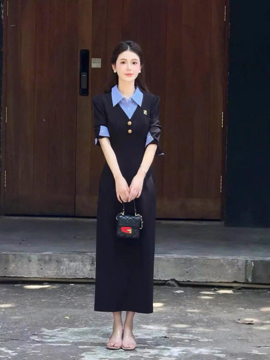 [🆕🇻🇳] Rose Fashion 👕 Top1Fashion 👗  “An lực đến từ nội tâm không đến từ bên ngoài”
, shares-0✔️ , likes-0❤️️ , date-2025-12-06 22:26:17🇻🇳🇻🇳🇻🇳📰🆕